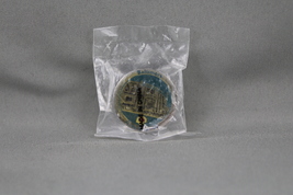 Vintage CFL Pin - Grey Cup 1997 Baltimore Official Logo - Celluloid Pin  - £96.46 GBP