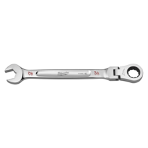 Milwaukee Tool 7/8" Flex Head Ratcheting Combination Wrench - $97.99