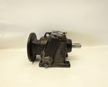 Worldwide Electric WINL37-5/1-56C, Helical Inline Speed Reducer, 56C Inp... - $386.95