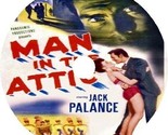 The Man In The Attic (1953) Movie DVD [Buy 1, Get 1 Free] - $9.99