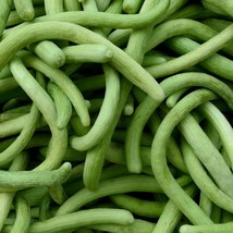 Grow In US Dark Armenian Cucumber Seeds 50+ Long Snake Serpent Vegetable - £6.79 GBP