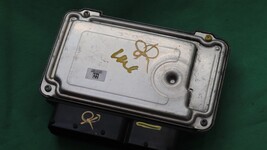 VW Passat 2.5L AT Module Computer ECM ECU PCM 07K-906-055-DK image 4