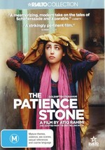 The Patience Stone DVD | Region 4 - $8.18