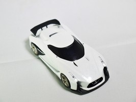 TOMICA TOMYTEC VINTAGE NEO GT NISSAN CONCEPT 2020 Vision Gran Turismo White - $39.99