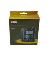 Korg Band &amp; Orchestra Metronome KDM-2 - €41,99 EUR
