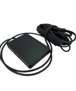 Dell Dock WD15 USB Type-C K17A Hub Docking Station and OEM Power Supply 130W - $47.89
