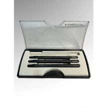 STAEDTLER Mars Professional Refill Ink ONLY -3 BLACK - $13.99