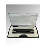 STAEDTLER Mars Professional Refill Ink ONLY -3 BLACK - $19.09 CAD