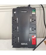 CyberPower CP425HGa 425VA Back Up Surge Protector outlet strip cyber NO ... - $28.17 CAD