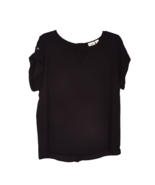 Cato Black Women&#39;s Tunic Size Medium - $16.43