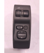 2008-2014 SUBARU IMPREZA MIRROR SWITCH PANNEL ASSEMBLY P/N 83002FG000 OE... - $23.93