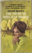 The Prime of Miss Jean Brodie [Paperback] Spark, Muriel - £4.91 GBP