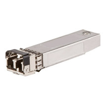 HPE - ARUBA HARDWARE J9054D ARUBA 100M SFP LC FX 2KM MMF XCVR PL-I6 - $304.86
