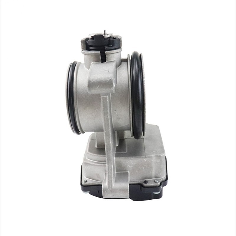 Throttle Body 8200123061 408239822001Z For Renault Clio Kangoo Megane Sc... - $137.26