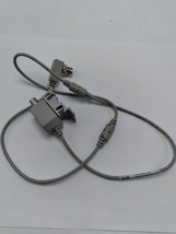 Allen-Bradley 1786-TPYR/C ControlNet Y-Tap/Right Angle Cable  - $309.76 MXN