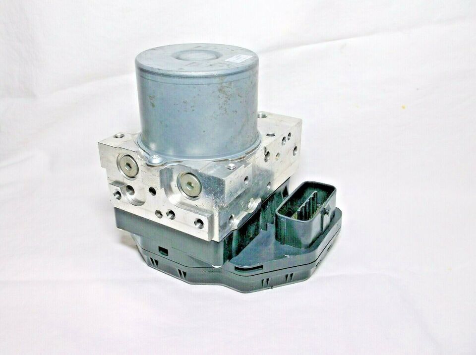 13-14  TOYOTA RAV4  LE/  AWD/  A.B.S/ ANTI-LOCK BRAKE PUMP/ MODULE/ ACTU... - $7.56
