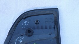 99-02 Toyota Land Cruiser Inner Taillight Light Lamp Driver Left LH image 8