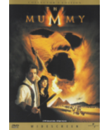 The Mummy Dvd - £7.82 GBP
