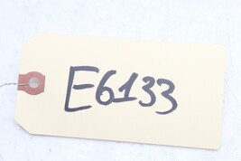 16-20 INFINITI Q50 3.0L COOLANT HOSE LINE PIPE E6133 image 12