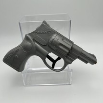 Dragnet Water Pistol Gun 1953 Empire Plastic Co. Squirt Toy Jack Webb - £32.84 GBP