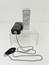 Minox lll Wetzlar Vintage Miniature Camera With Case - £108.25 GBP