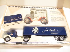 Eastwood Jlc Signature Edition 1905 Ford / 1950 Chevy T/T 0/027 Scale NEW- B129 - £33.97 GBP