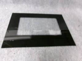 MKC47970103 Lg Range Oven Outer Door Glass 29 1/2" X 21 1/4" - $90.00