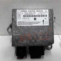 07 08 09 10 Ford Edge Lincoln MKX control module OEM 8T43-14B321-BD BB T... - $98.99