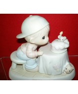Precious Moments Well, Blow Me Down It&#39;s Yer Birthday&quot; By Enesco - €11,88 EUR