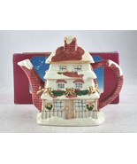 *Windsor Collecton Teapot Made in Taiwán - $258.74 MXN