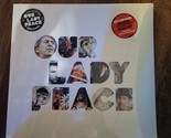 Our Lady Peace (Vinyl, 2023, Columbia Records) - $42.56