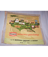 Sealed Vintage 1966 Texaco Dealer Calendar-Zavalla, TX - £7.45 GBP