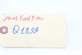 97-03 FORD F-150 POWER STEERING PRESSURE HOSE Q1899 image 12