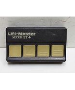 Chamberlain LiftMaster four button garage door and gate remote opener HP... - €15,78 EUR