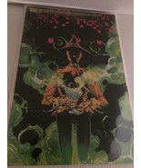 2022 DC Comics Gotham City Villains Anniversary Giant Wes Craig  Variant #1 - €10,01 EUR