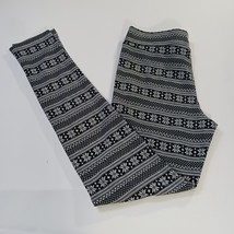 Kavu KN#100460 Women's Black & White Stretch Leggings Size Medium (28×29) - $21.77 Kavu KN#100460 Women's Black & White Stretch Leggings Size Medium (28×29) - $21.77