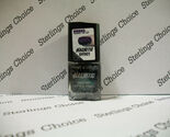Wet n Wild Magnetic Nail Color Polish #33992 No Gas, Electrically Charged - $6.68