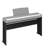 Yamaha L-200B Digital Piano Stand for P225B, Black - £117.67 GBP