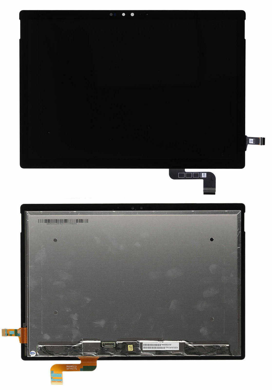 For Microsoft Surface Book 1703 1704 1705 LCD Touch Screen Digitizer Assembly - $129.00