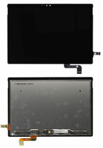 For Microsoft Surface Book 1703 1704 1705 LCD Touch Screen Digitizer Ass... - £102.79 GBP