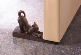 Cat Door Stopper - £30.25 GBP