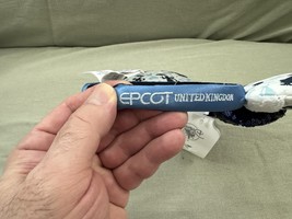 Walt Disney World Epcot United Kingdom Mary Poppins Minnie Mouse Ears Headband image 3
