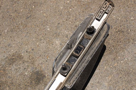 2003-2008 INFINITI FX35 FX45 BLACK UPPER ROOF RACK ASSEMBLY CARGO V213 image 11