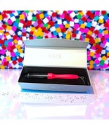 SOLEIL HAIR TOOLS Professional Thermal Brush Pink Brand New In Box RV $350 - $143.54