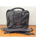 Tom Bihn Co-Pilot Bag Black Steel Monarch Checked Halcyon w/ Absolute St... - $9,607.40 MXN