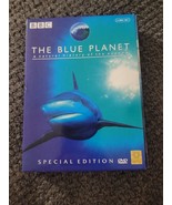 BBC The Blue Planet Special Edition DVD Set 2001 - $9.89