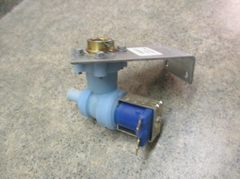 FRIGIDAIRE REFRIGERATOR WATER INLET VALVE PART # 154569201 - €11,12 EUR