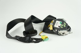 2003-2006 porsche cayenne 955 front right passenger side seat belt retra... - $61.22