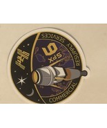 Elon Musk Sticker Commercial Resupply Services - £2.17 GBP
