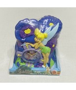 Disney Fairies Tinkerbell, Bank Alarm Clock - as pictured - $22.77